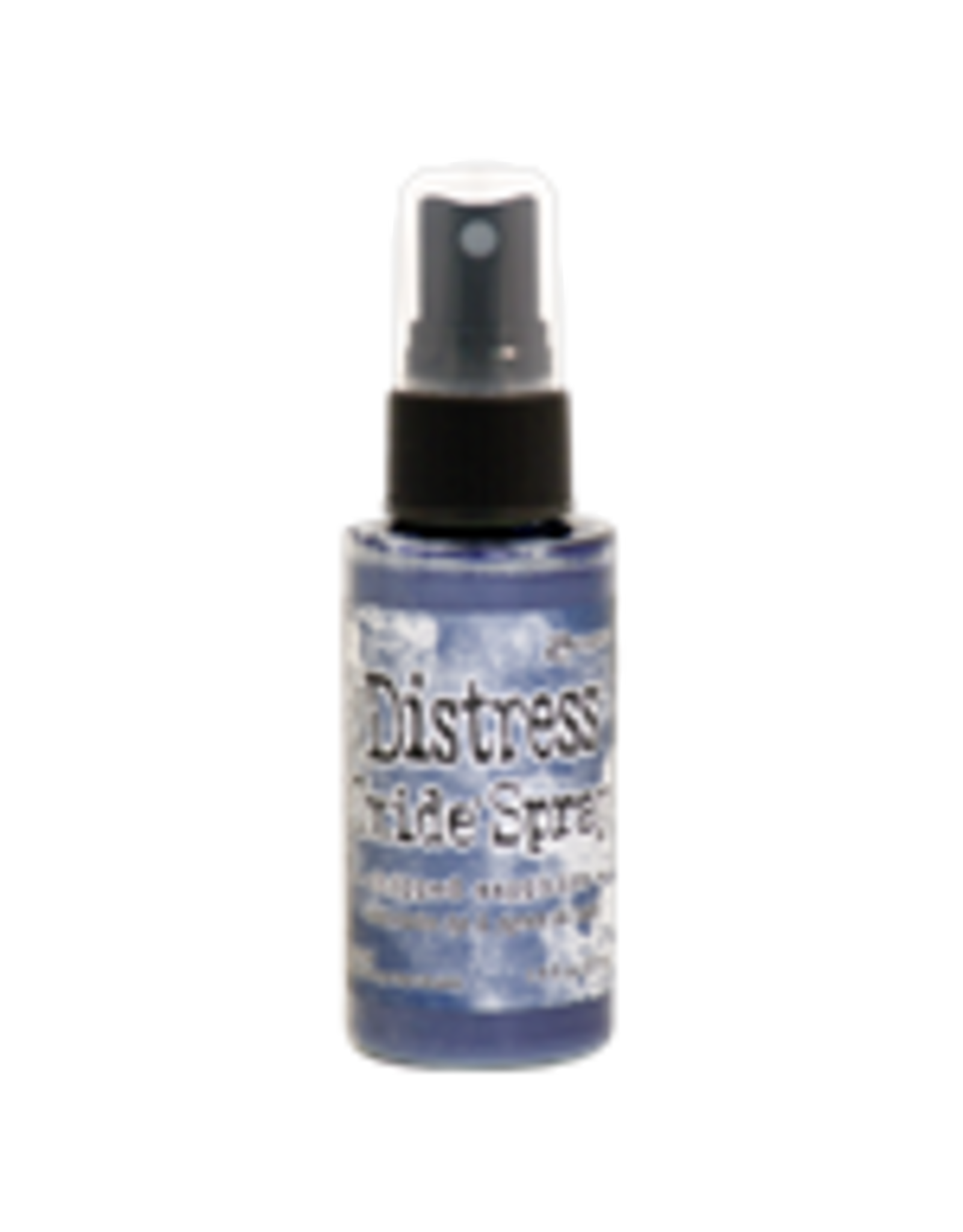 RANGER TIM HOLTZ DISTRESS OXIDE SPRAY CHIPPED SAPPHIRE 1.9OZ