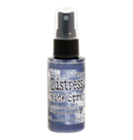 RANGER TIM HOLTZ DISTRESS OXIDE SPRAY CHIPPED SAPPHIRE 1.9OZ