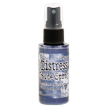 RANGER TIM HOLTZ DISTRESS OXIDE SPRAY CHIPPED SAPPHIRE 1.9OZ