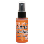 RANGER TIM HOLTZ DISTRESS OXIDE SPRAY CARVED PUMPKIN 1.9OZ