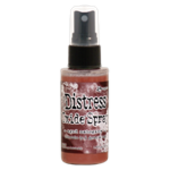 RANGER TIM HOLTZ DISTRESS OXIDE SPRAY AGED MAHOGANY 1.9OZ