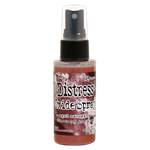RANGER TIM HOLTZ DISTRESS OXIDE SPRAY AGED MAHOGANY 1.9OZ