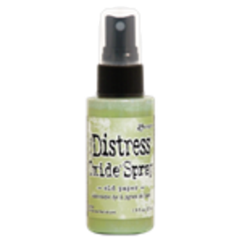 RANGER TIM HOLTZ DISTRESS OXIDE SPRAY OLD PAPER 1.9OZ