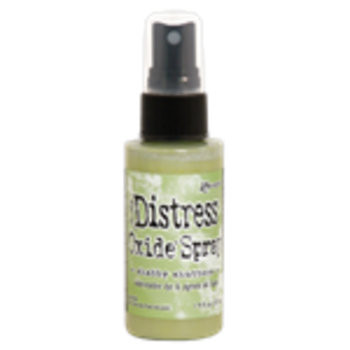 RANGER TIM HOLTZ DISTRESS OXIDE SPRAY SHABBY SHUTTERS 1.9OZ