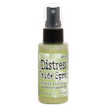 RANGER TIM HOLTZ DISTRESS OXIDE SPRAY SHABBY SHUTTERS 1.9OZ