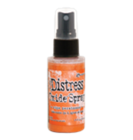 RANGER TIM HOLTZ DISTRESS OXIDE SPRAY RIPE PERSIMMON 1.9OZ