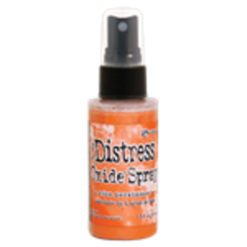 RANGER TIM HOLTZ DISTRESS OXIDE SPRAY RIPE PERSIMMON 1.9OZ