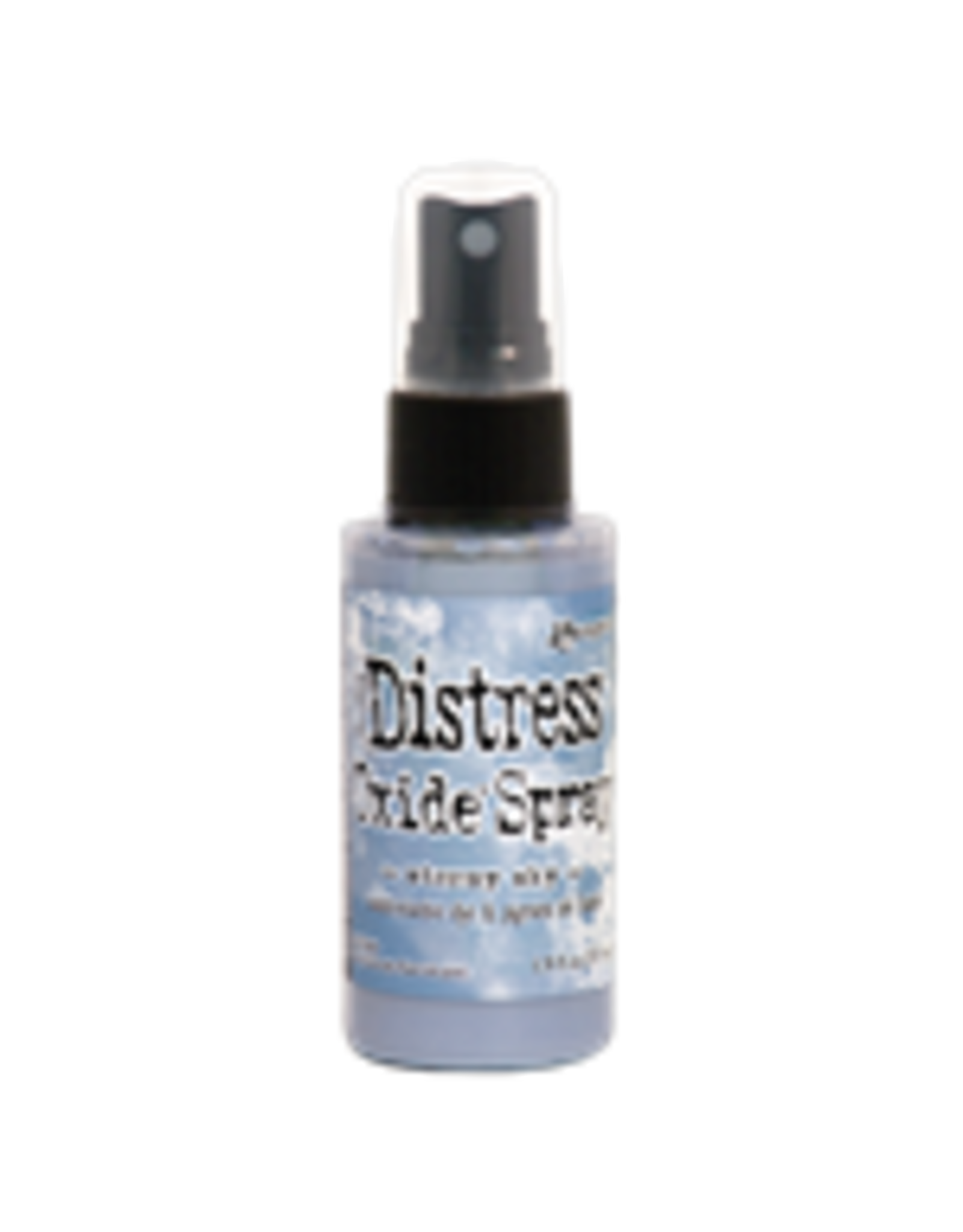 RANGER TIM HOLTZ DISTRESS OXIDE SPRAY STORMY SKY 1.9OZ