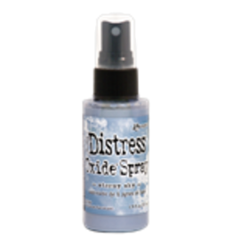 RANGER TIM HOLTZ DISTRESS OXIDE SPRAY STORMY SKY 1.9OZ