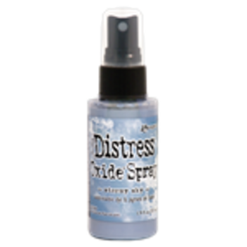 RANGER TIM HOLTZ DISTRESS OXIDE SPRAY STORMY SKY 1.9OZ