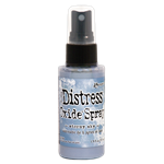 RANGER TIM HOLTZ DISTRESS OXIDE SPRAY STORMY SKY 1.9OZ