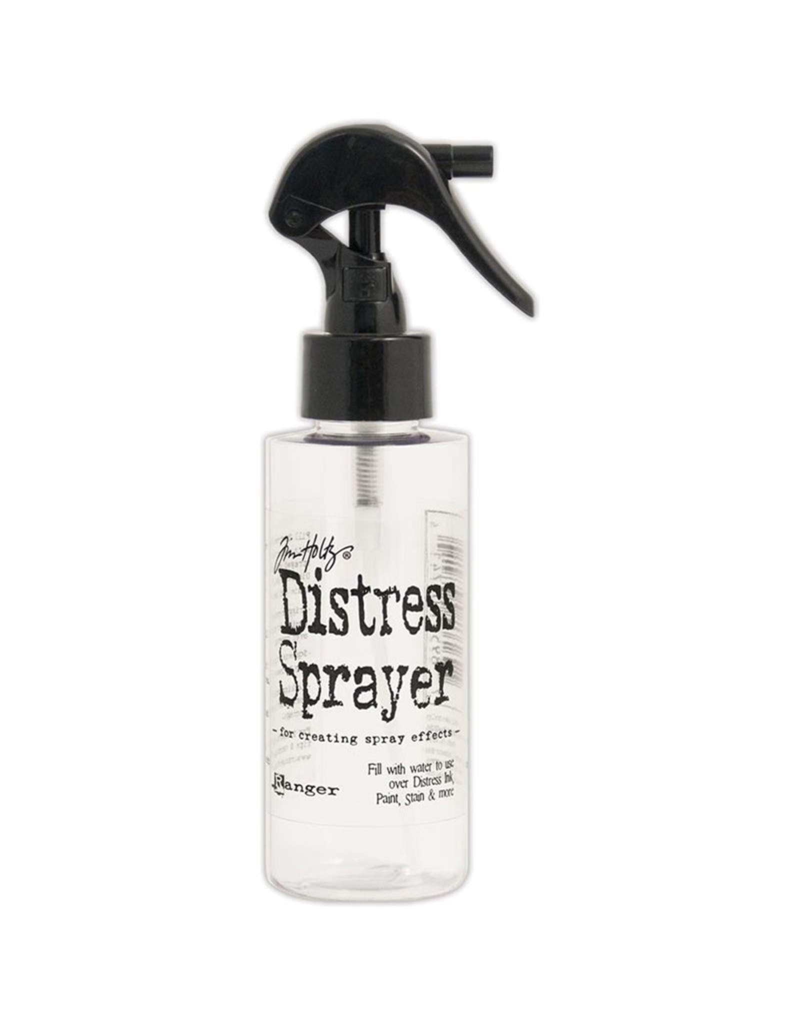 RANGER TIM HOLTZ DISTRESS SPRAYER BOTTLE 4 OZ