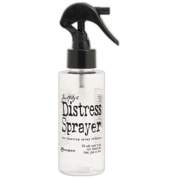 RANGER TIM HOLTZ DISTRESS SPRAYER BOTTLE 4 OZ