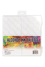 RANGER TIM HOLTZ ALCOHOL INK PALETTE