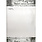 RANGER RANGER TIM HOLTZ DISTRESS CRACKED LEATHER CARDSTOCK 8.5''X11'' 10PK