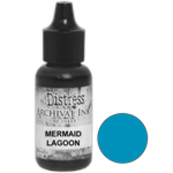 RANGER TIM HOLTZ DISTRESS ARCHIVAL RE-INKER MERMAID LAGOON