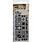 STAMPERS ANONYMOUS STAMPERS ANONYMOUS TIM HOLTZ PATCHWORK CUBE LAYERING STENCIL