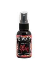 RANGER DYLUSIONS INK SPRAY POSTBOX RED 2OZ