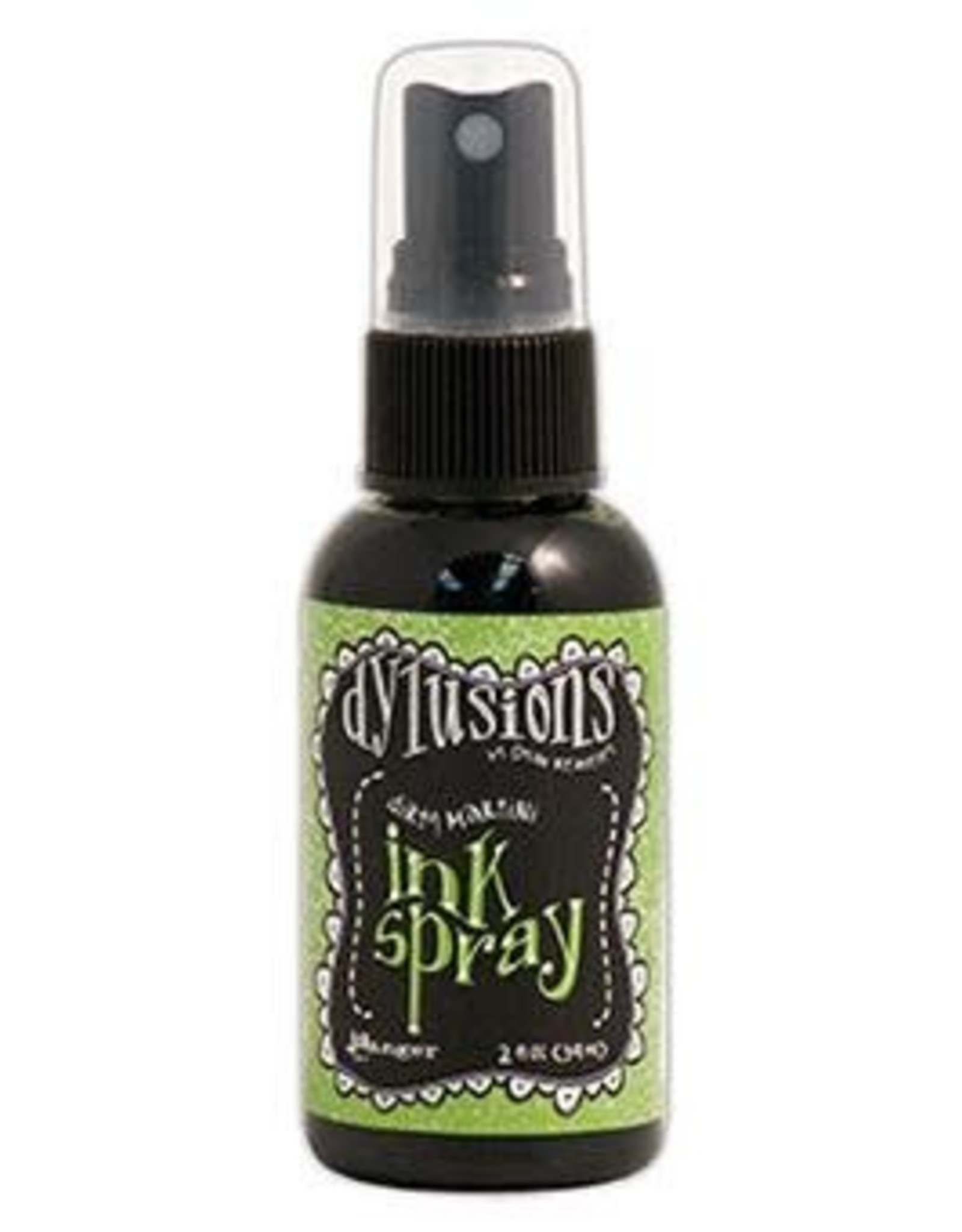 RANGER DYLUSIONS INK SPRAY DIRTY MARTINI 2OZ