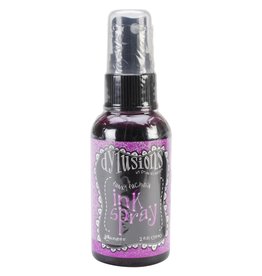 RANGER DYLUSIONS INK SPRAY FUNKY FUCHSIA 2OZ