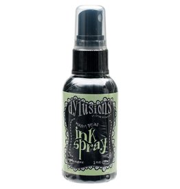 RANGER DYLUSIONS INK SPRAY MUSHY PEAS 2OZ