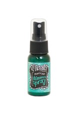 RANGER DYLUSIONS SHIMMER SPRAY POLISHED JADE 1OZ