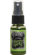 RANGER DYLUSIONS SHIMMER SPRAY DIRTY MARTINI 1OZ