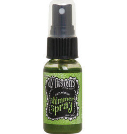 RANGER DYLUSIONS SHIMMER SPRAY DIRTY MARTINI 1OZ