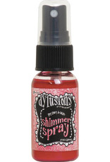 RANGER DYLUSIONS SHIMMER SPRAY PEONY BLUSH 1OZ