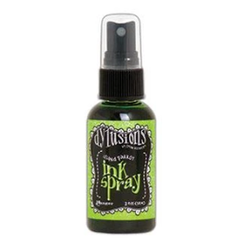 RANGER DYLUSIONS INK SPRAY ISLAND PARROT 2OZ