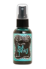 RANGER DYLUSIONS INK SPRAY BLUE LAGOON 2OZ