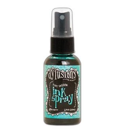 RANGER DYLUSIONS INK SPRAY BLUE LAGOON 2OZ