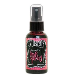 RANGER DYLUSIONS INK SPRAY PINK FLAMINGO 2OZ