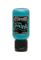 RANGER DYLUSIONS ACRYLIC PAINT BLUE LAGOON 1OZ