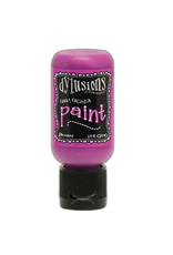 RANGER DYLUSIONS ACRYLIC PAINT FUNKY FUCHSIA 1OZ