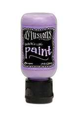 RANGER RANGER DYLUSIONS ACRYLIC PAINT LAIDBACK LILAC 1OZ