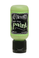 RANGER RANGER DYLUSIONS ACRYLIC PAINT MUSHY PEAS 1OZ