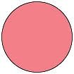 RANGER RANGER DINA WAKLEY MEDIA ACRYLIC PAINT BLUSHING 1OZ