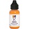 RANGER RANGER DINA WAKLEY MEDIA ACRYLIC PAINT TANGERINE 1OZ