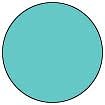 RANGER RANGER DINA WAKLEY MEDIA ACRYLIC PAINT TURQUOISE 1OZ