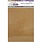 RANGER RANGER DINA WAKLEY MEDIA PAPER KRAFT 7.5X10 10PK