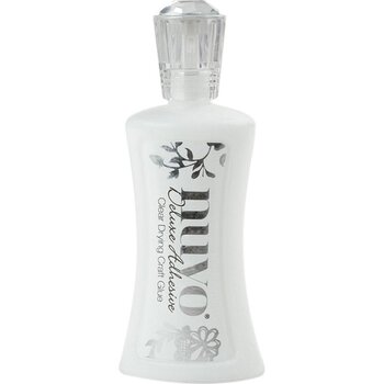 TONIC TONIC STUDIOS NUVO DELUXE ADHESIVE 2OZ