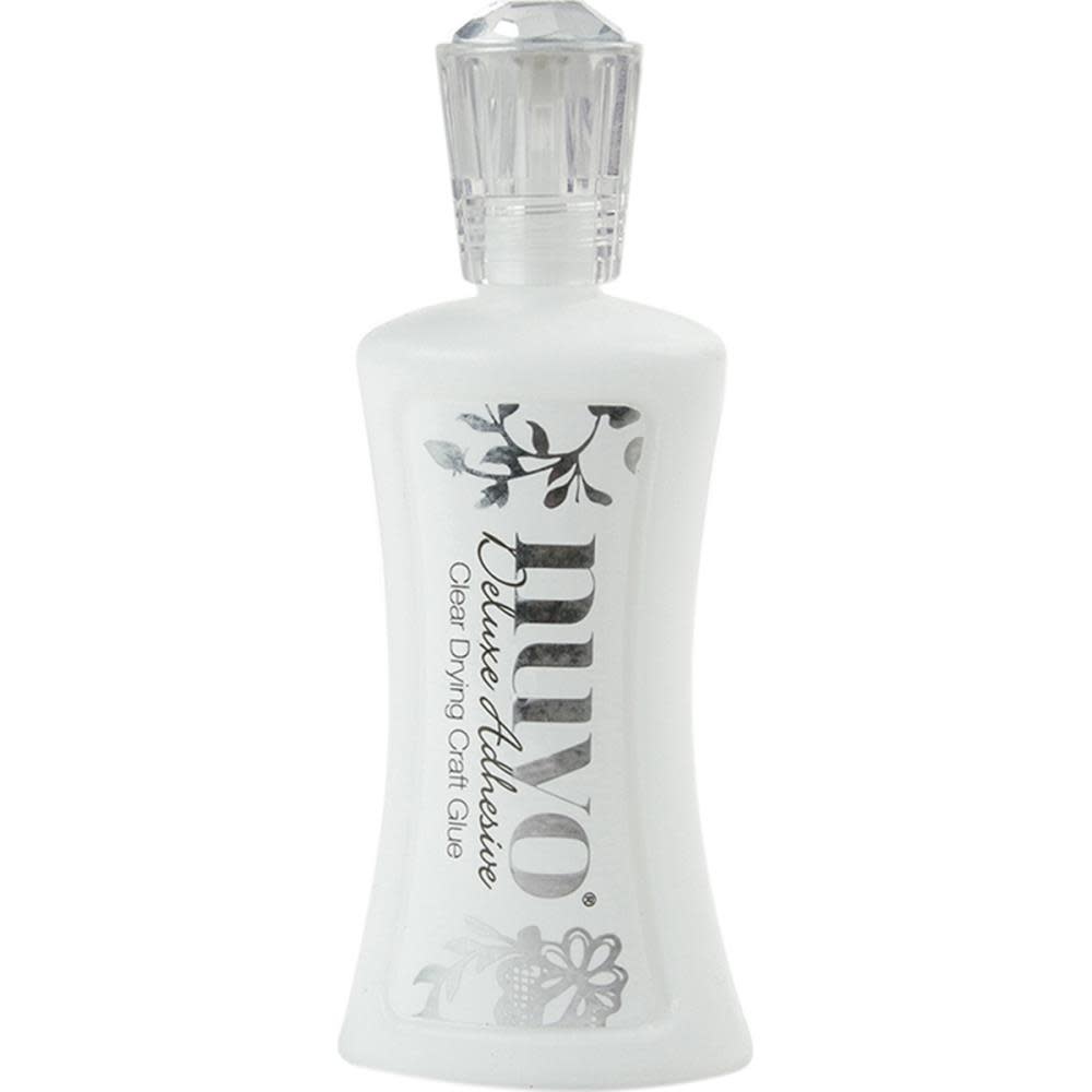 TONIC TONIC STUDIOS NUVO DELUXE ADHESIVE 2OZ