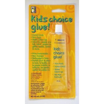 BEACON KIDS CHOICE GLUE 2OZ