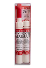 FINELINE FINELINE RED TOP GLUE 2PK