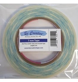 BE CREATIVE BE CREATIVE TAPE 7mmx25m