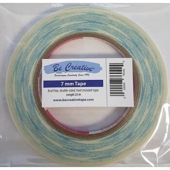 BE CREATIVE BE CREATIVE TAPE 7mmx25m