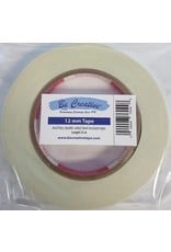 BE CREATIVE BE CREATIVE TAPE 12mmx25m