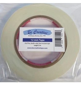 BE CREATIVE BE CREATIVE TAPE 12mmx25m