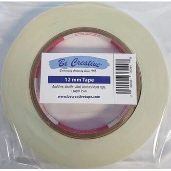 BE CREATIVE BE CREATIVE TAPE 12mmx25m